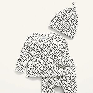 Baby Pajamas